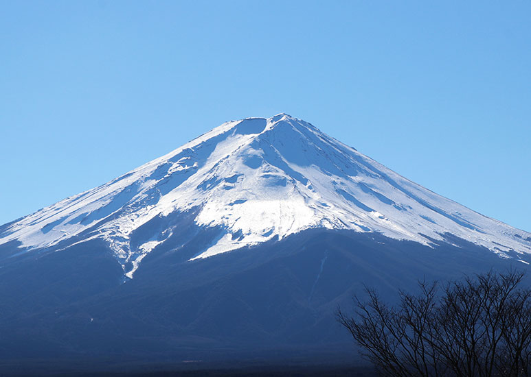 富士山リゾートホテル 富士山が見えるホテル