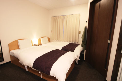 fujisan Resort Hotel