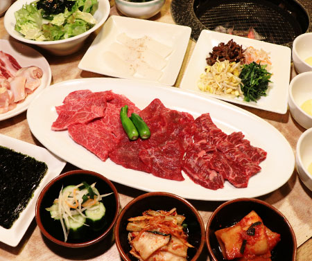 fujisan Resort Hotel restaurant