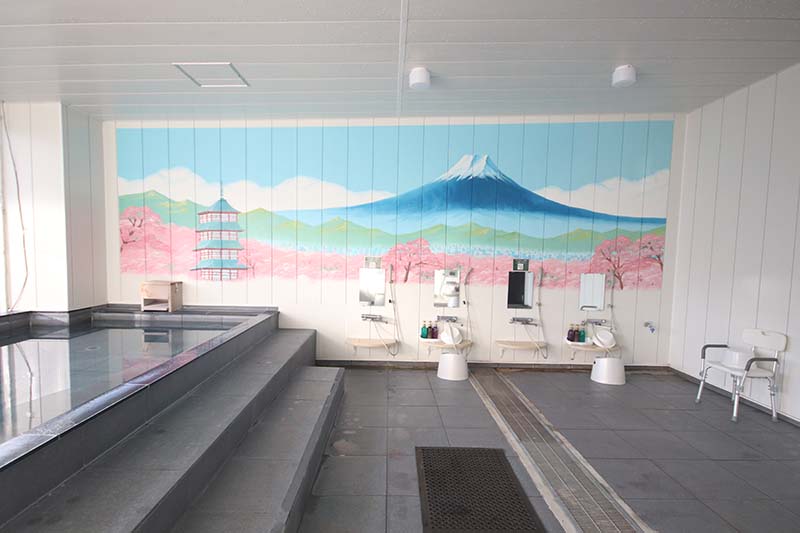 Fujisan Resort Hotel
