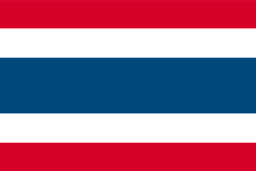 タイ語