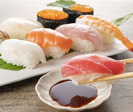 โรงแรม เมาท์ ฟูจิ รีสอร์ท ร้านอาหาร