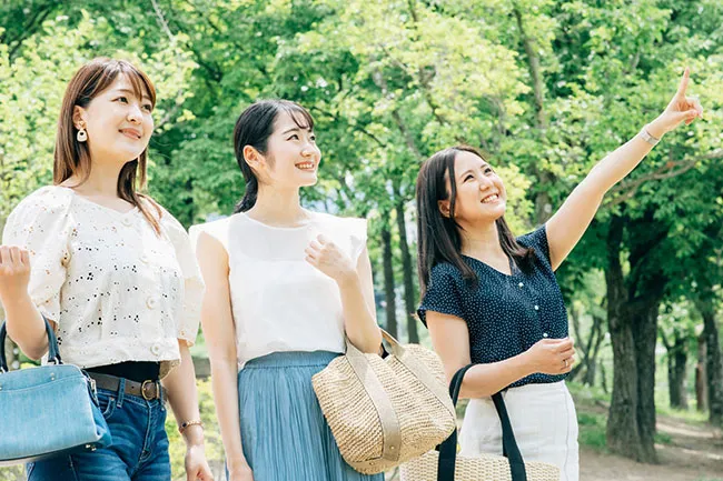โรงแรม เมาท์ ฟูจิ รีสอร์ท ร้านอาหาร