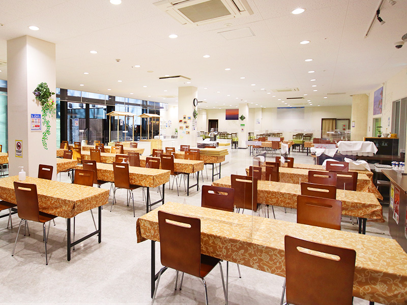 โรงแรม เมาท์ ฟูจิ รีสอร์ท
