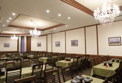 โรงแรม เมาท์ ฟูจิ รีสอร์ท